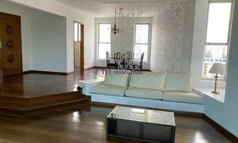 Imagem 3: Apartamento, Morumbi - São Paulo