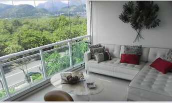 Imagem: Saint Martin 3 SUÍTES 162 m2 Península