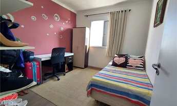 Imagem 6: Apartamento à venda em Jundiaí - Vila Hortolânida - Condomínio Brisas Itirapina- 2 quartos