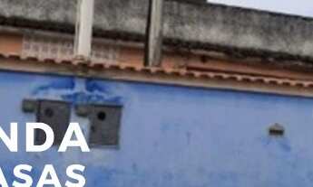 Imagem: 2 Casas no bairro Grande Rio em São João