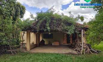 Imagem 4: CAMPO GRANDE - Chácara - CHÁCARA DAS MANSÕES - C. GRANDE, MS