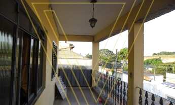 Imagem: Jundiaí - Casa Padrão - Vila Didi