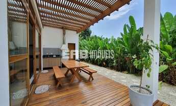 Imagem 4: Ubatuba - Casa de Condomínio - Itamambuca