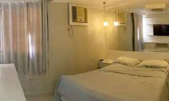 Imagem 1: Apto 2qts bem localizado