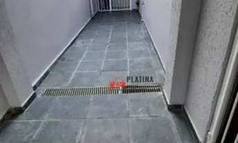 Imagem 2: Sobrado com 2 dormitórios para alugar, 100 m² por R$ 2.700,00/mês - Vila Caraguatá - São P