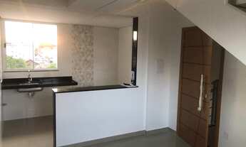 Imagem 4: BELO HORIZONTE - Apartamento Padrão - Piratininga (Venda Nova