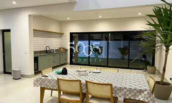 Imagem 5: Casa à venda no Condomínio Mont Blanc, com 220m² construídos e 260m² de área total