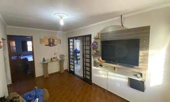 Imagem 5: Casa para aluguel, 4 quartos, 2 vagas, Santa Terezinha - Piracicaba/SP