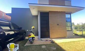 Imagem: Alugo Casa no Arthur Boigues