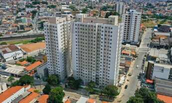 Imagem 4: Apartamento para com 2 quartos em Vila Ré ao lado metro Patriarca