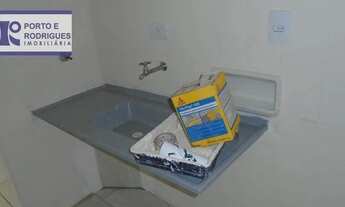 Imagem 3: Kitnet com 1 dormitório à venda, 35 m² por R$ 115.000,00 - Centro - Campinas/SP