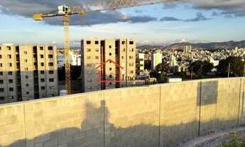 Imagem 7: BELO HORIZONTE - Apartamento Padrão - Palmares