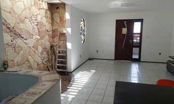 Imagem 2: Casa Duplex em frente à praia do Futuro, Fortaleza /CE