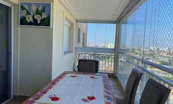 Imagem 2: Apartamento com 3 dormitórios à venda, 94 m² por R$ 1.000.000,00 - Vila Maria Alta - São P