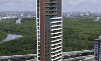 Imagem 7: TERRAZZA BOA VIAGEM CONFORTO E PRATICIDADE PARA VOCÊ!