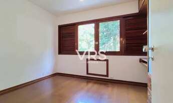 Imagem 6: Apartamento com 3 dormitórios 2 vagas à venda, 120 m² por R$ 650.000 - Agriões - Teresópol