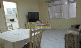 Imagem: Apartamento à venda, 58 m² por R$ 190.000,00