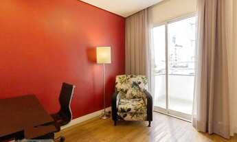 Imagem 7: APARTAMENTO RESIDENCIAL em SÃO PAULO - SP, PARAÍSO