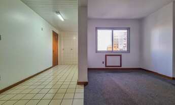 Imagem: Apartamento com 1 dormitório para alugar