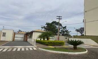 Imagem 3: Apartamento para locação 2 quartos em Santa Teresinha