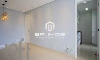 Imagem 3: APARTAMENTO RESIDENCIAL em SÃO PAULO - SP, SAÚDE