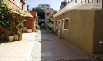 Imagem: CASA TÉRREA DE VILA PARA LOCAÇÃO EM PERDIZES