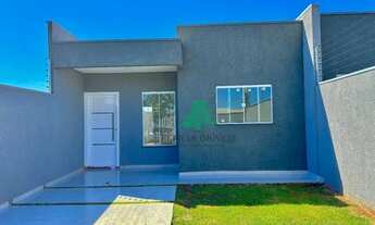 Imagem 3: Casa com 2 dormitórios para alugar, 70 m² por R$ 1.305,83/mês - Jardim das Oliveiras II