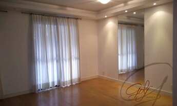 Imagem 5: APARTAMENTO 2 DORMITORIOS, SENDO 1 SUITE, SALA AMPLIADA. 2 VAGAS, 93 M2