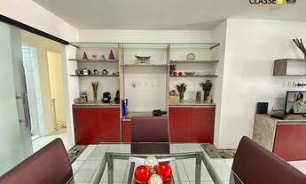 Imagem 7: Apartamento para venda tem 105 metros quadrados com 3 quartos