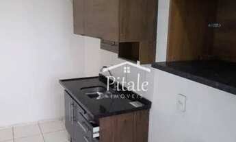 Imagem: Apartamento com 2 dormitórios, 42 m²