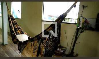 Imagem 5: Apartamento para Aluguel - Cidade Nova, 2 Quartos, 95 m2