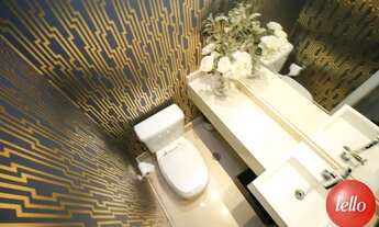 Imagem 6: São Paulo - Apartamento Padrão - Ipiranga