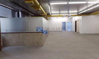 Imagem 3: Sala, 587 m² - Brooklin - São Paulo/SP