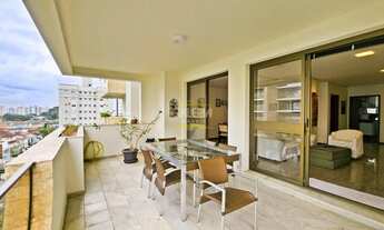 Imagem 3: APARTAMENTO no ATIRADORES com 3 quartos para VENDA, 354 m²