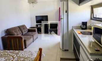 Imagem: Apartamento para Aluguel - Saco dos Limões