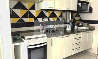 Imagem 4: Apartamento com 3 dorms, Vila Valparaíso, Santo André - R$ 530 mil, Cod: 2024