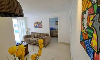 Imagem 3: Apartamento no Braga em Edifício com Lazer Completo! Locação Fixa