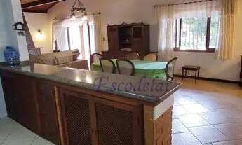 Imagem 6: Casa com 4 dormitórios à venda, 400 m² por R$ 1.500.000,00 - Roseira - Mairiporã/SP