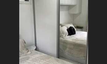 Imagem 7: Apartamento para venda possui 52 metros quadrados com 2 quartos em São Rafael - Salvador