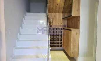 Imagem 11: RIO DE JANEIRO - Casa de Condomínio - RECREIO DOS BANDEIRANTES