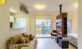 Imagem: Apartamento para Aluguel - Vila Nova Conceição