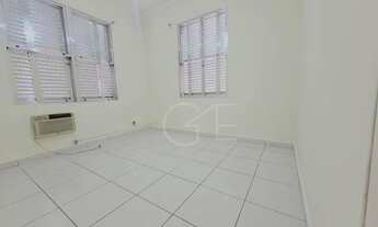 Imagem 5: Apartamento com 2 dormitórios para alugar, 85 m² por R$ 3.200,00 - Boqueirão - Santos/SP