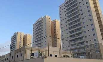 Imagem 2: Terraço das Águas - 87m² - 3 quartos - Lazer Completo - Cambeba