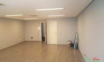 Imagem 4: Sala à venda, 50 m² por R$ 400.000,00 - Jardim - Santo André/SP