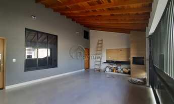 Imagem 2: INDAIATUBA - Casa Padrão - JARDIM RESIDENCIAL NOVA VENEZA