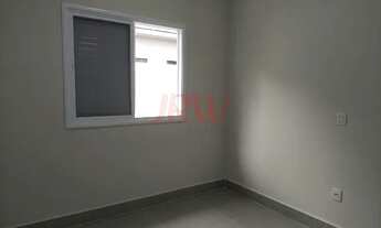 Imagem 4: Linda Casa para venda Térrea Condomínio Jardim Bréscia Residencial com 3 suítes uma com cl