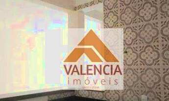 Imagem 6: Apartamento com 3 dormitórios à venda, 80 m² por R$ 295.000,00 - Residencial e Comercial P