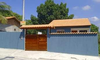 Imagem 7: Maricá - Casa Padrão - São José do Imbassaí