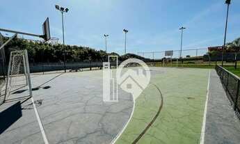 Imagem 2: Terreno de esquina à venda, Condomínio Residencial Colinas do Paratehy - São José dos Camp