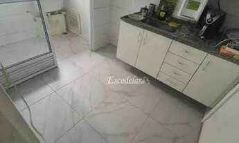 Imagem 6: Apartamento à venda, 69 m² por R$ 530.000,00 - Bom Retiro - São Paulo/SP